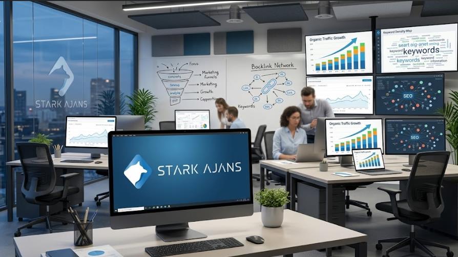 Modern Dünyada Organik Büyümenin Stratejisi