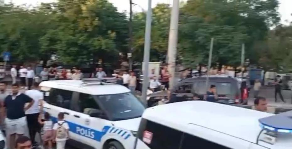 Gaziantep'i ayağa kaldıran cinsel istismar iddiası. 5 kişi tutuklandı