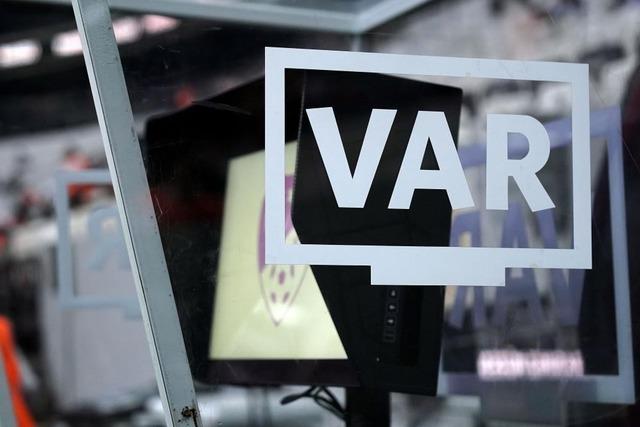 Erzurumspor FK - Galatasaray Maçında VAR Heyecanı Bülent Birincioğlu'nda