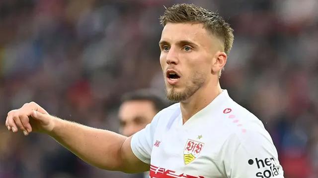 Galatasaray Yeni Forvetini Yakaladı! Osimhen'in Yanına Güçlü Bir İsim Eklendi