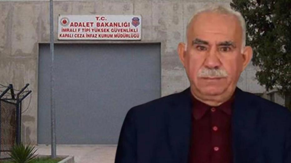 Cumhurbaşkanı Başdanışmanı Uçum: Öcalan Silahsızlanma Alt Komisyonu'nda görev alacak