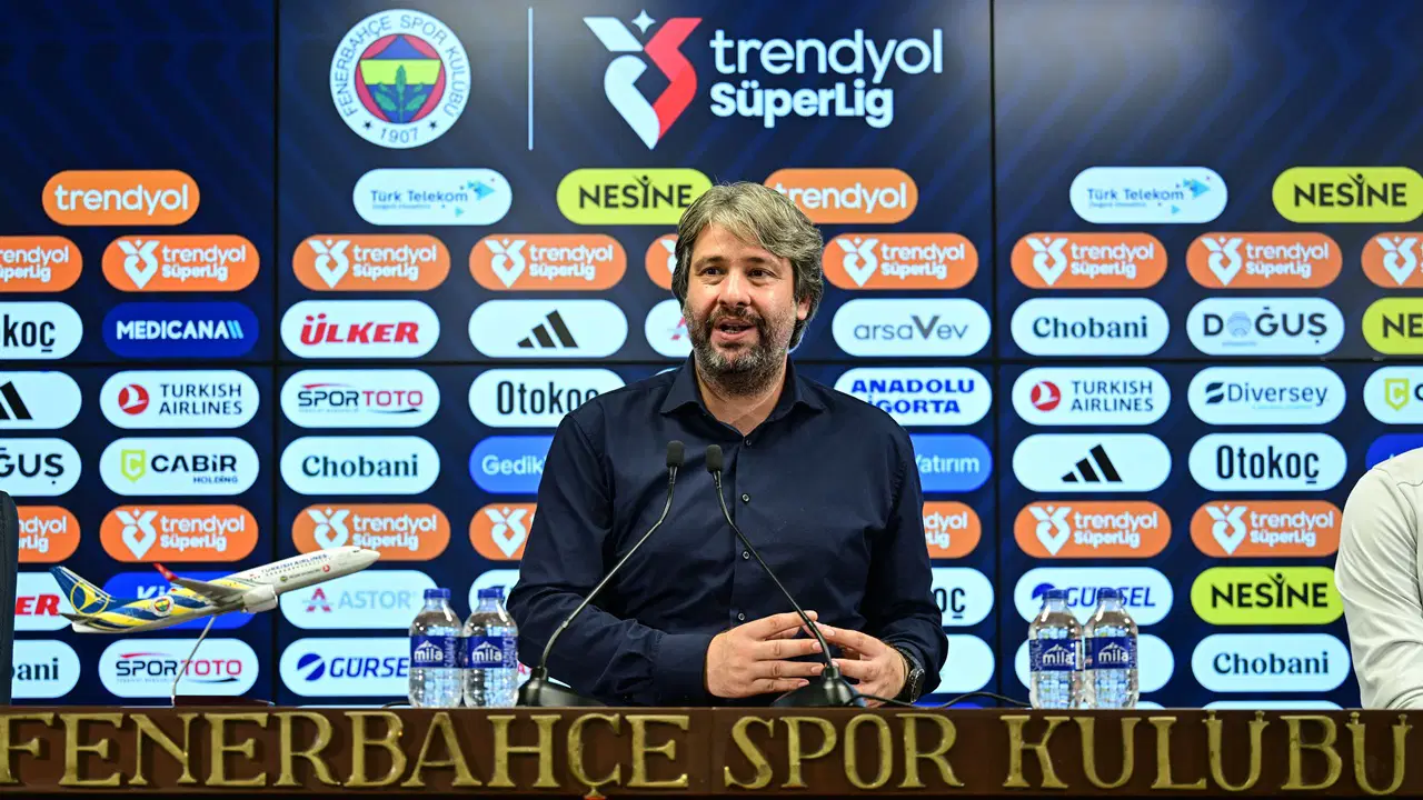 Eyüpspor'da Özhan Pulat Görevinden Ayrıldı: Detaylar ve Gelecek Planları