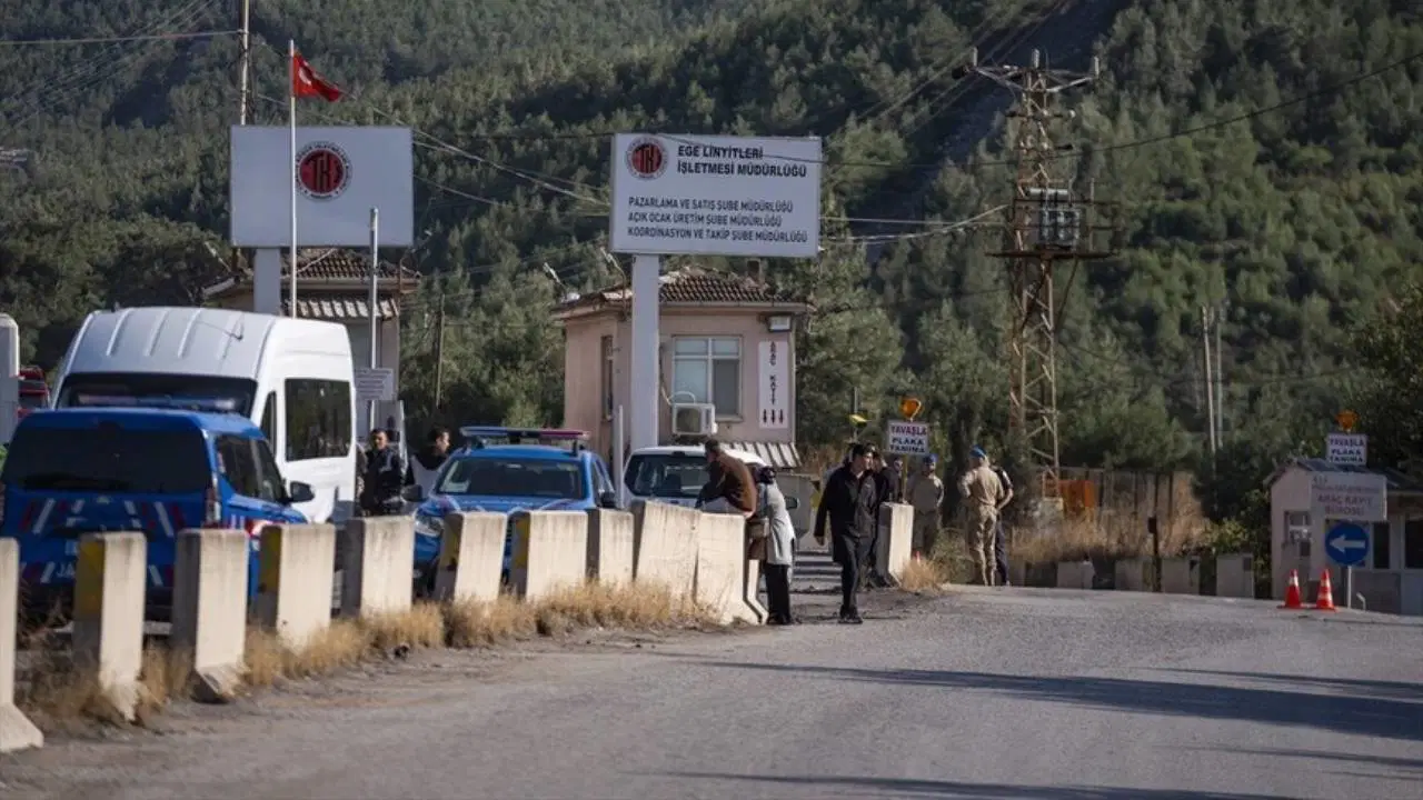 Soma'da Maden Ocağında Meydana Gelen Göçük Olayı ve Sendikadan Taziyeler