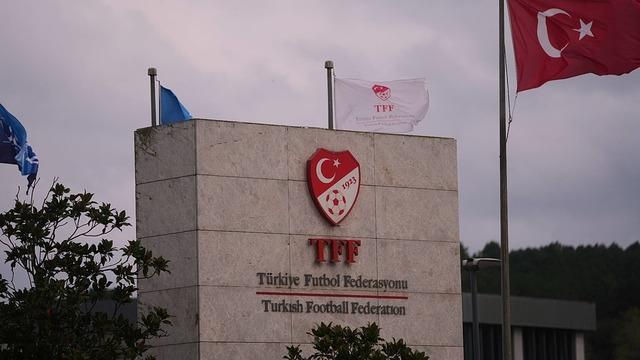 Merkez Hakem Kurulu Üyesi Sebahattin Şahin Görevinden Ayrıldı