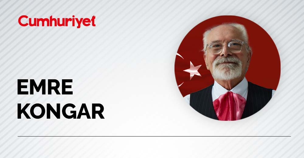 Geleceği biçimlendirebilmek