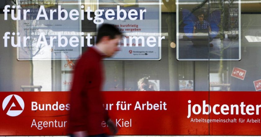 Alman şirketlerinin yüzde 90'ı nitelikli işçi bulmakta zorlanıyor
