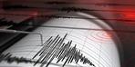 AFAD duyurdu!  Antalya'da korkutan deprem