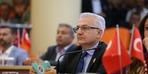 Kepez Belediye Başkan Yardımcılığına Refik Emre Altekin seçildi