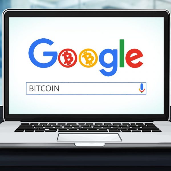 Google Trendler'de Bitcoin yarılanması aramalarında patlama yaşandı