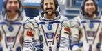 Suriye'nin ilk astronotuydu: Türkiye'de öldü