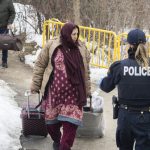 “Belgesiz” göçmenler Kanada'ya sınır dışı edilme tehlikesiyle karşı karşıya