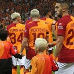 Hakim Ziyech kilidi yeniden açtı!  Yıldız isim durdurulamıyor, ilk deneyimini Sivasspor, Galatasaray karşısında yaşadı