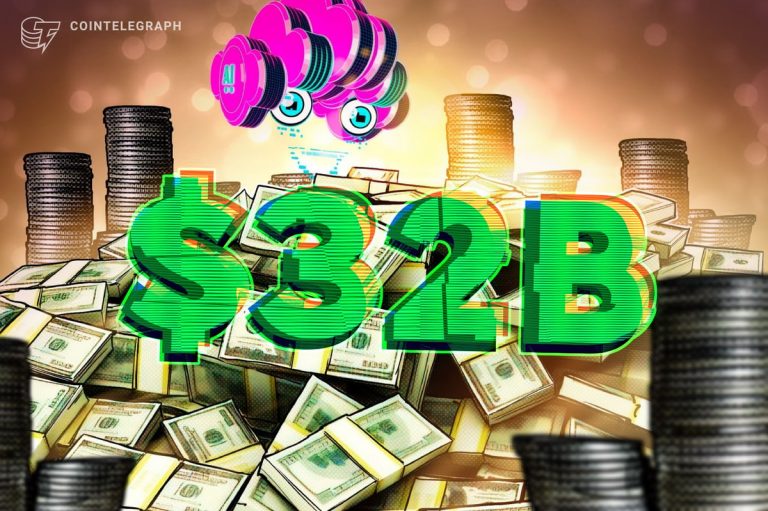 Yapay zeka tabanlı kripto paraların yükselişi şaşırtıcı