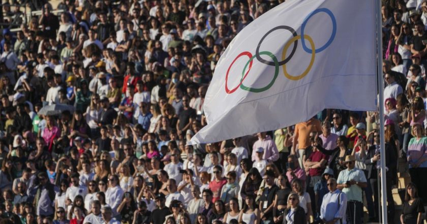 Olimpiyatların 128 yıllık tarihinde en çok başarıya imza atan kıta hangisidir?