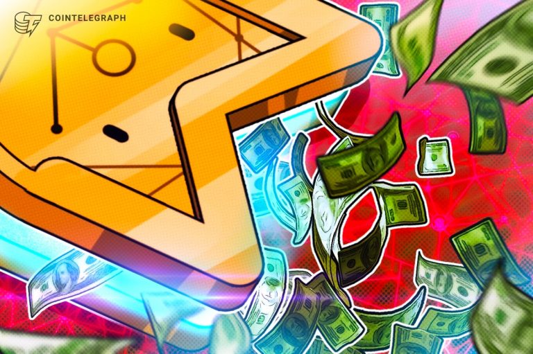 Trump temalı tokenin RTR'si dakikalar içinde %95 düştü