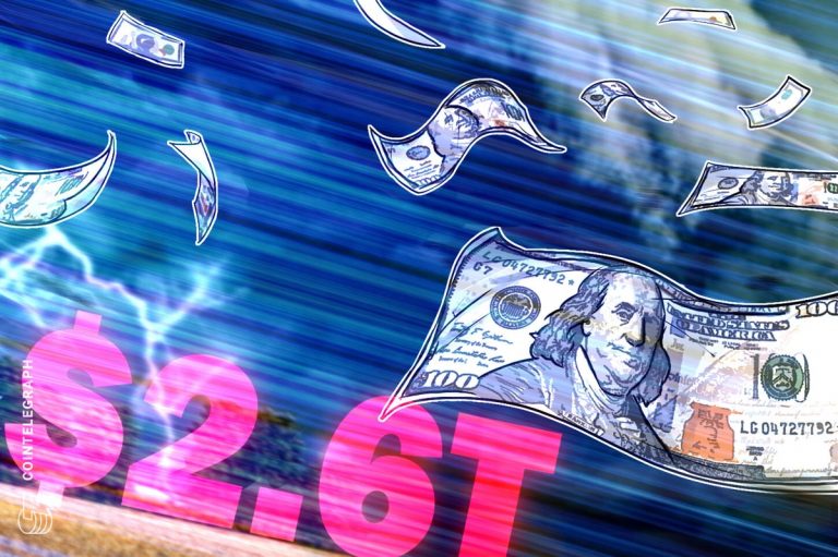 Bütçe döneminde teknoloji hisseleri sarsılırken, kripto paralar herkesi sevindirdi