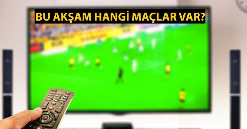 Bu akşam hangi maçlar hangi kanalda? 10 Eylül 2024'te günün maçları!