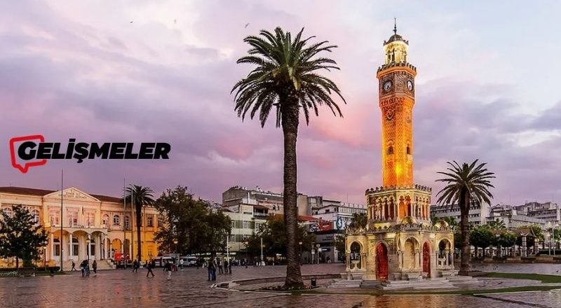 Gelişmeler Gazetesi: İzmir’in Güncel ve Kapsamlı Haber Kaynağı