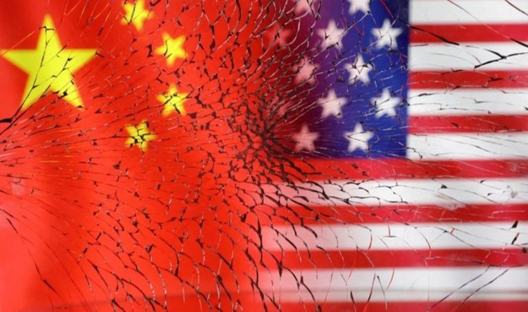 Çin: ABD, dünya barışına yönelik en büyük tehdit – Son Dakika Dünya Haberleri