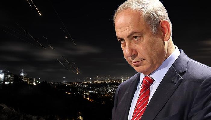 Dünya bu haberi konuşuyor! Saldırı artık an meselesi: Netanyahu onay verdi