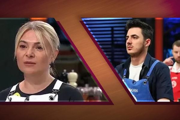 MasterChef Hakan elendikten sonra Nigar konuştu! Kaan azarlıyor: Bilinmeyenler de var