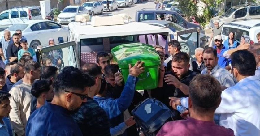 Hatay’da motosiklet devrildi: Ölü ve yaralılar var! – Türkiye’den son dakika haberleri