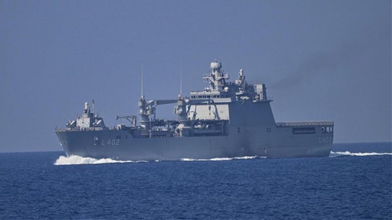 Lübnan’dan tarihi tahliye operasyonu – Son Dakika Haberleri