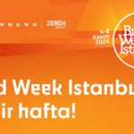 Brand Week İstanbul’a son 3 gün!