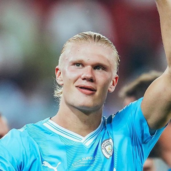 Manchester City’den Erling Haaland! Real Madrid’e karşı kaybetmemek için rekor sözleşme…