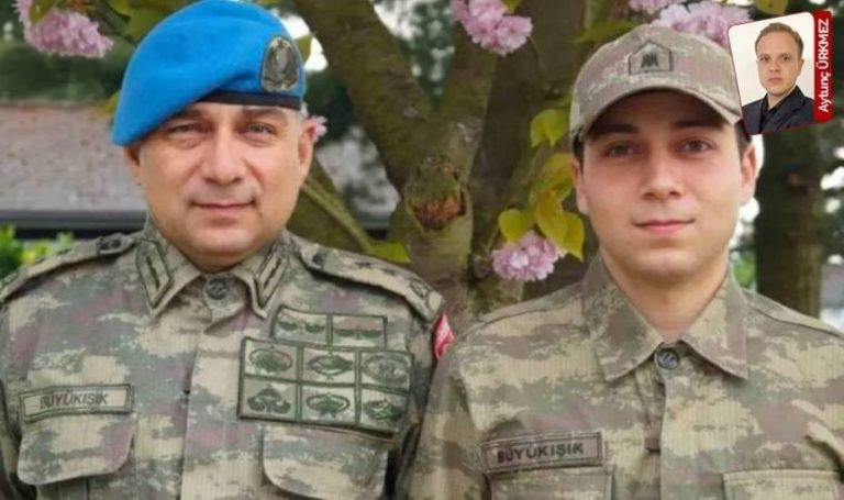 Suç örgütüyle işbirliği yaptığı iddia edilen iki jandarmanın davası görüldü – Son Dakika Siyasi Haber