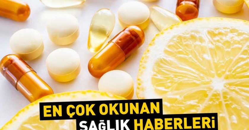 18 Aralık 2024’ün öne çıkan sağlık haberleri…