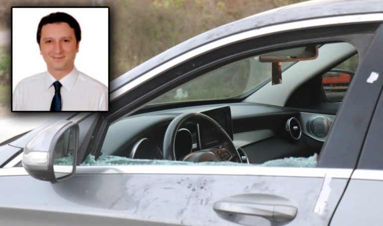 Tüyler ürpertici olay: Kalp damar cerrahı Op. Dr. Okan Dericioğlu, arabasında başına torba geçirilmiş halde ölü bulundu – Son Dakika Türkiye Haberleri