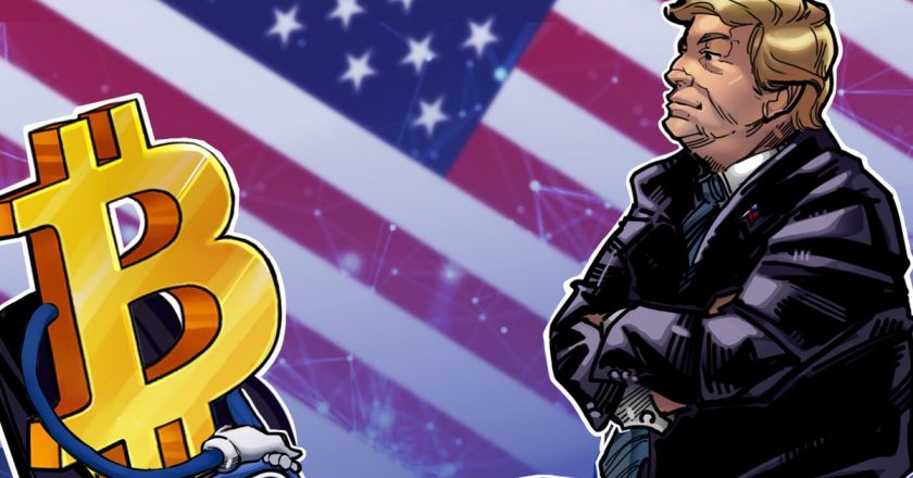 Trump göreve gelmeden önce Bitcoin fiyatı ATH’ye yükseldi