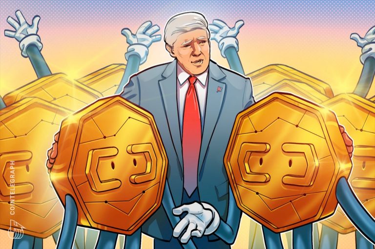 Trump’ın BTC rezervlerine ilişkin kararına rağmen piyasada kafa karışıklığı var