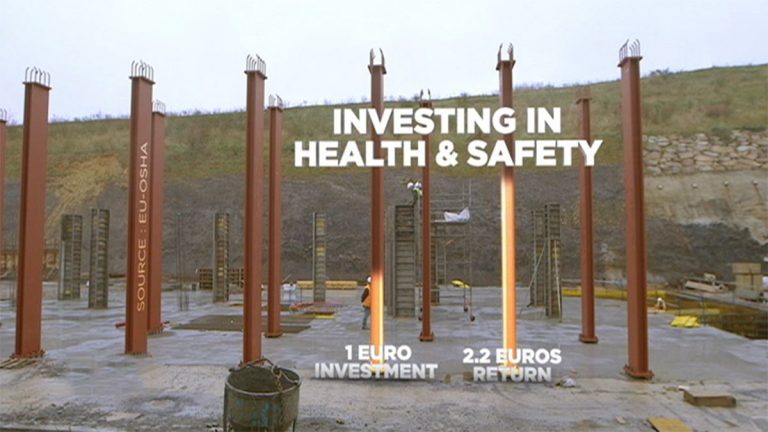 Avrupa’daki işyerinde sağlık ve güvenlik ne kadar önemli?