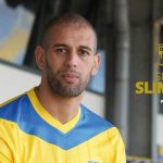 Eski Fenerbahçeli İslam Slimani, 36 yaşındaki oyuncuya imza attı! İşte yeni ekip…