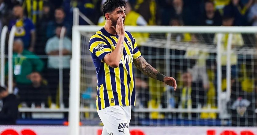 Son dakika spor haberleri | fenerbahçe transfer haberi