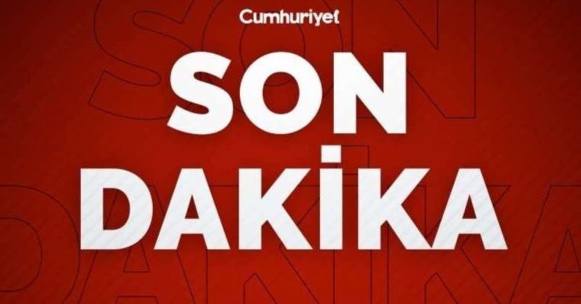 Son dakika … Ekrem usamamlu ifadeye çağrıldı! – Siyaset haberlerini kırmak