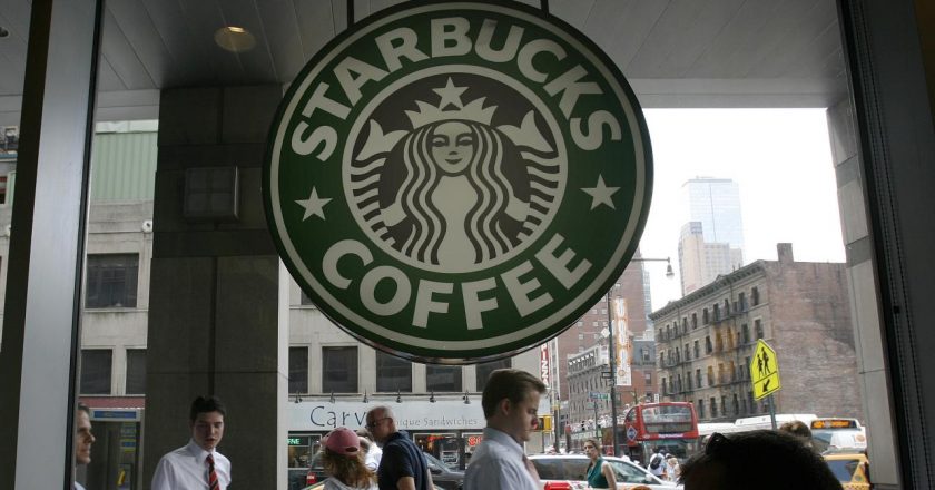 Starbucks işten çıkarmalara hazırlanıyor – Son Dakika Haberleri