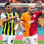 Son Dakika Haberleri: Galatasaray-Fenerbahçe Derby’nin tarihi duyuruldu