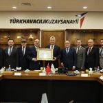 Bakan Bolat’tan Tusaş’a Ziyaret – Bigpara News