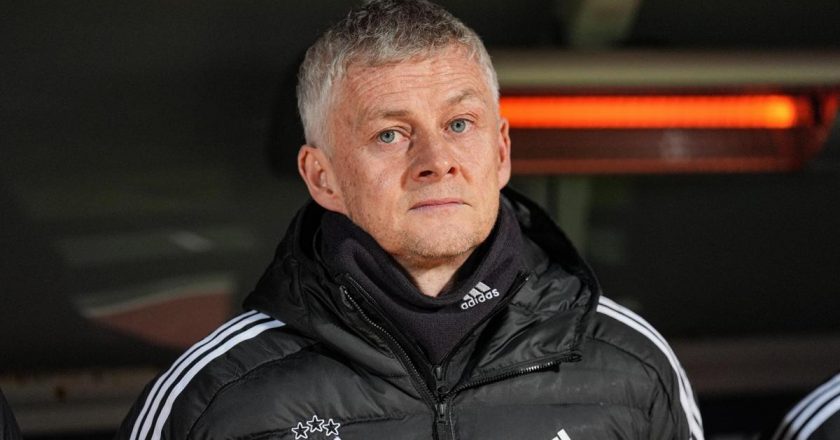 Solskjaer Beşiktaş için Etkisi! Takımın kimliğini değiştirdi …