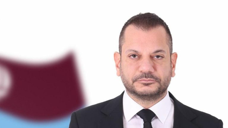 Son Dakika Spor Haberleri | Eroğrul Doğan PFDK’ya hitap etti