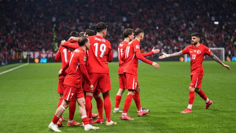 Bizim Çocuklar Macaristan deplasmanında – Son Dakika Haberleri