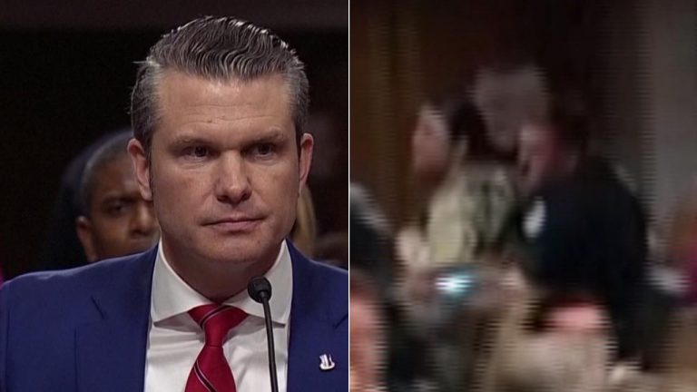 Amerika Birleşik Devletleri Savunma Bakanı Hegseth, Çin ile herhangi bir savaşa “hazırlandığını” söyledi