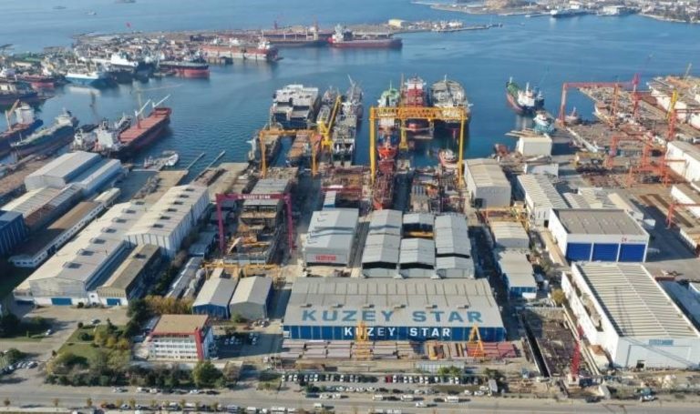 Tuzla’da işçi direnişine polis müdahalesi – Son Dakika Türkiye Haberleri