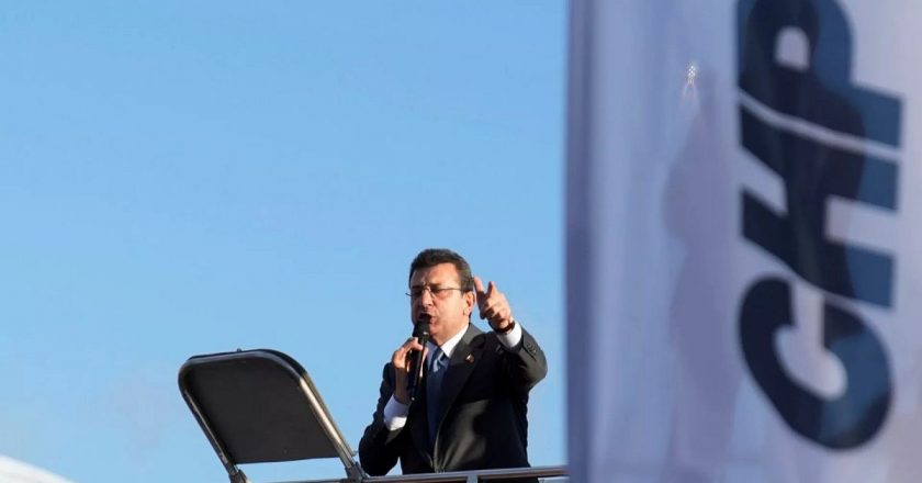 İmamoğlu İnşaat dahil 24 şirkete kayyum atandı
