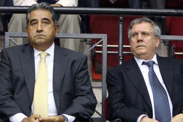 Aziz Yıldırım cephesi Ali Koç’u istifaya davet etti! Mahmut Uslu’dan açıklama: Kulübün ruhunu bitirdiniz