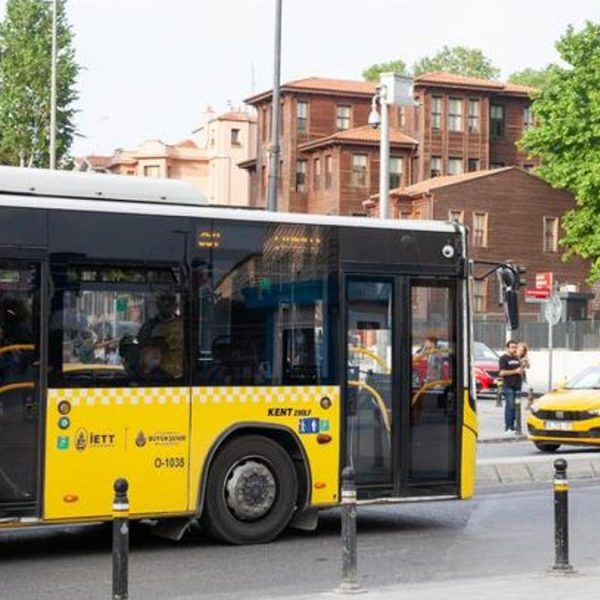 319 Durakları! İETT 319 Otobüs Durakları İsimleri, 319 Hat Güzergahı…