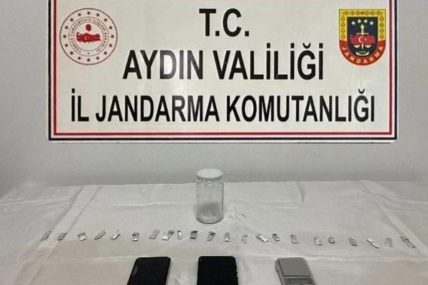Jandarma uyuşturucuya geçit vermiyor – Güncel Haberler